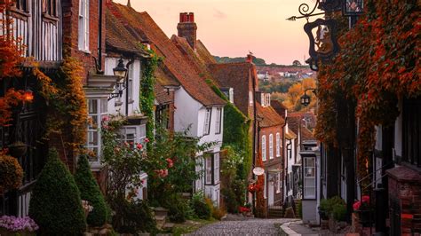 sussex city